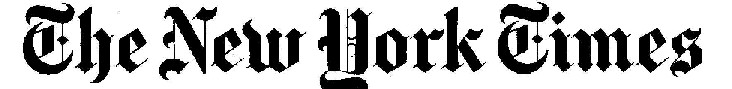 NYTimes Logo